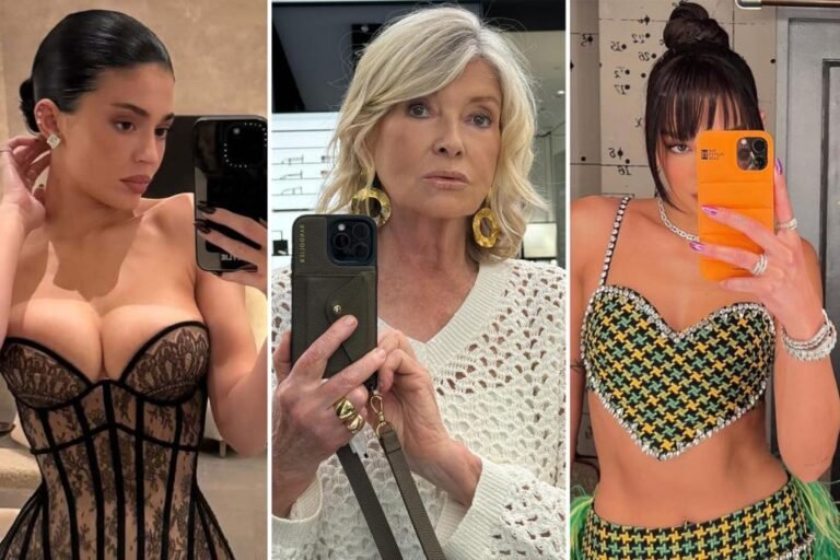 The place to buy the 24 finest telephone instances, per celebrities