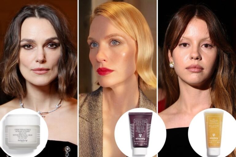 Sisley Paris skincare is majorly on sale at Amazon proper now Sisley Paris skincare is majorly on sale at Amazon proper now