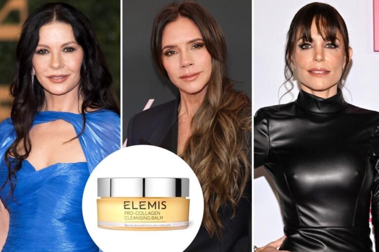 Get Elemis’ celeb-approved cleaning balm at Amazon’s Spring Sale