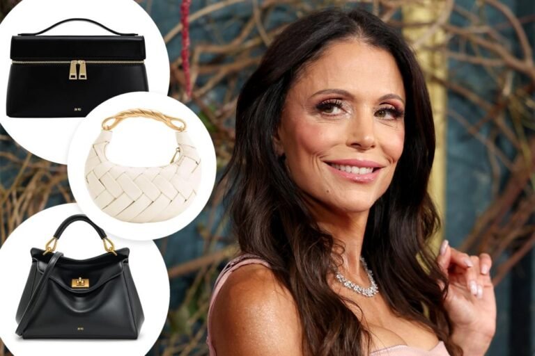 Rating a Bethenny Frankel-approved bag for underneath at Amazon’s Massive Spring Sale Rating a Bethenny Frankel-approved bag for underneath at Amazon’s Massive Spring Sale