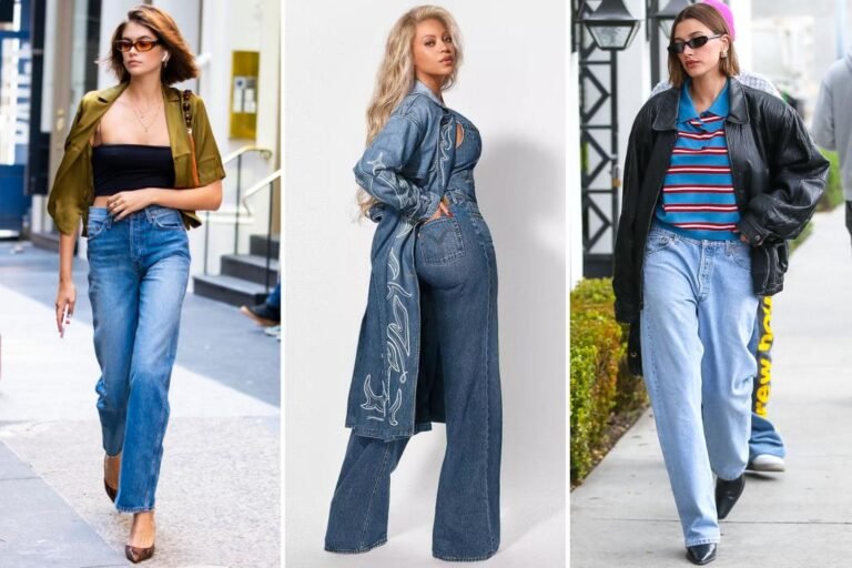 Store the perfect Levi’s offers from the Amazon Massive Spring Sale