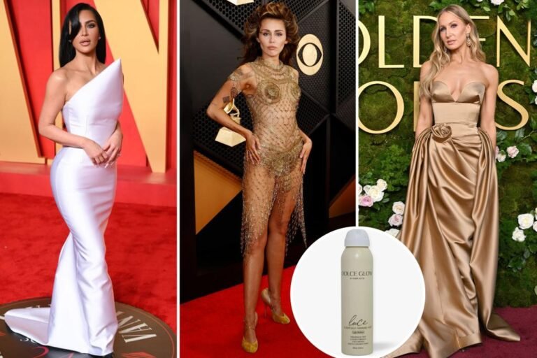 Stars’ go-to self-tanners are 15% off throughout the Nordstrom Magnificence Sale