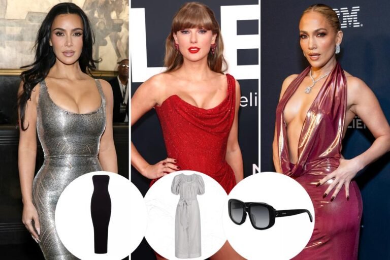 Celeb-loved designers are 25% off Celeb-loved designers are 25% off