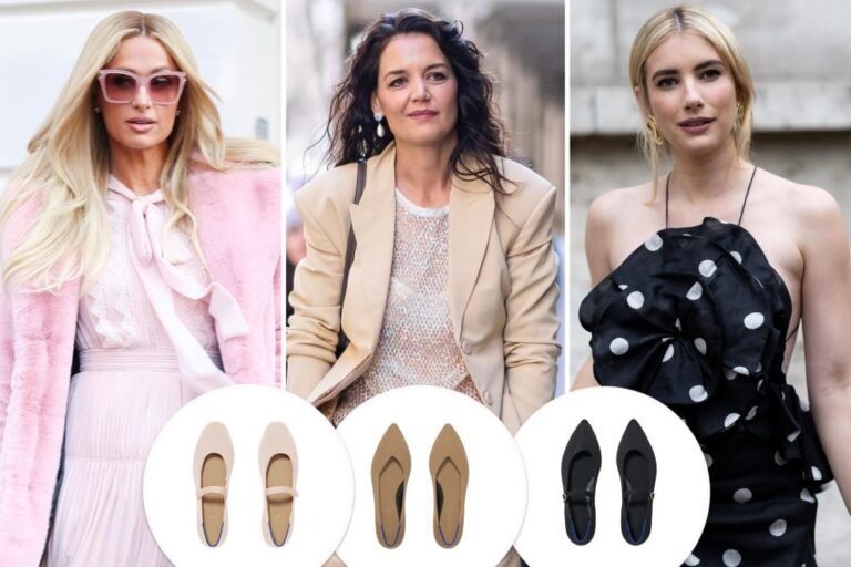 Rothy’s good footwear are on sale for 40% off at Nordstrom