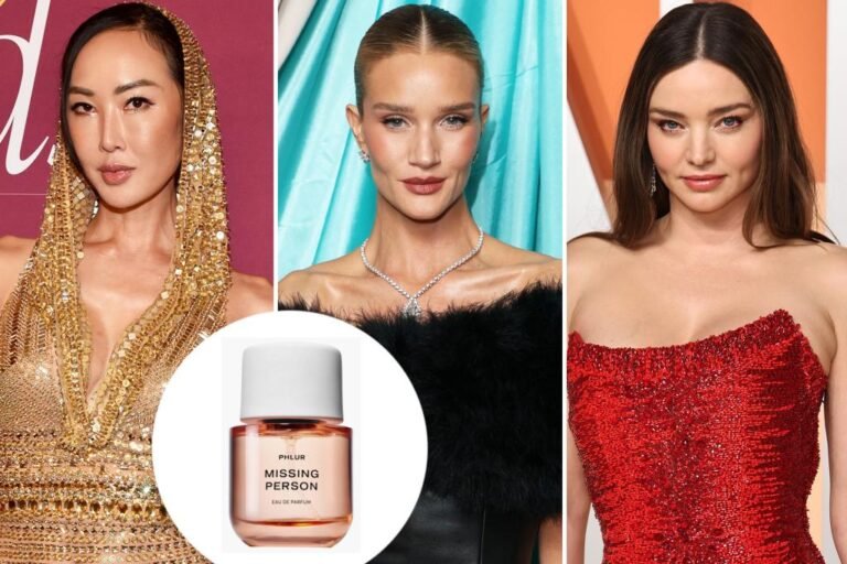 Phlur Lacking Individual and different perfumes are on sale on Amazon
