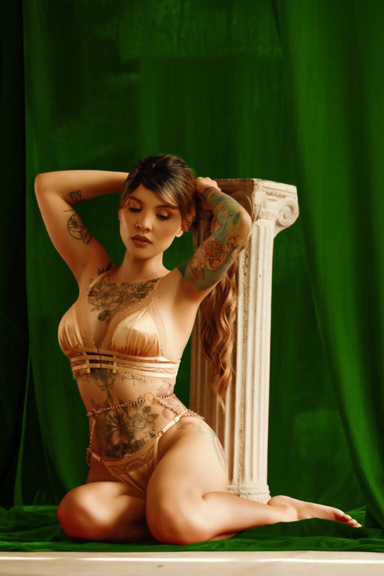 Way of life & Information
                                    
                                
                    What Makes Canela Jack Really feel Fortunate?