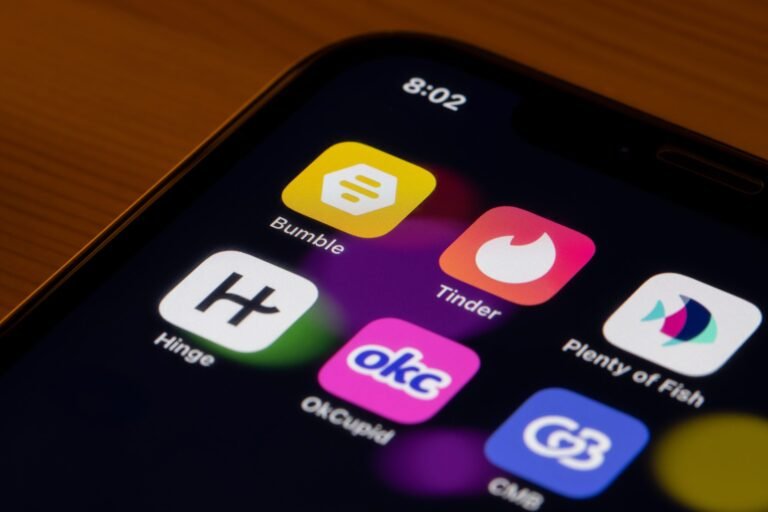 Sorry, Relationship App Tradition Is not as Common as You Suppose