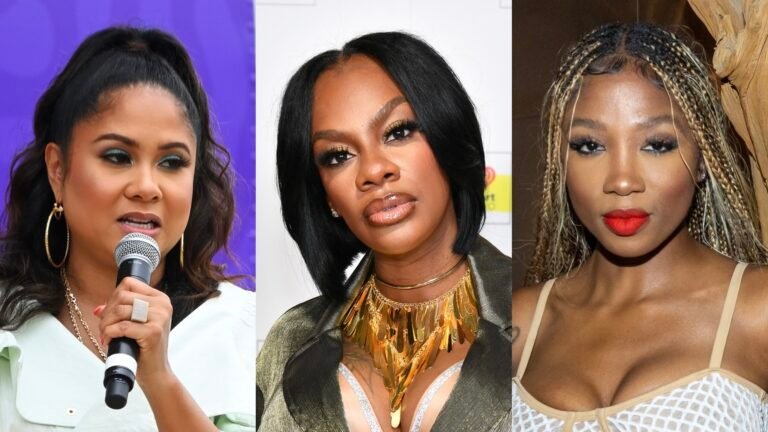 Talks Jess Hilarious & Loren LoRosa’s Rigidity (Video)