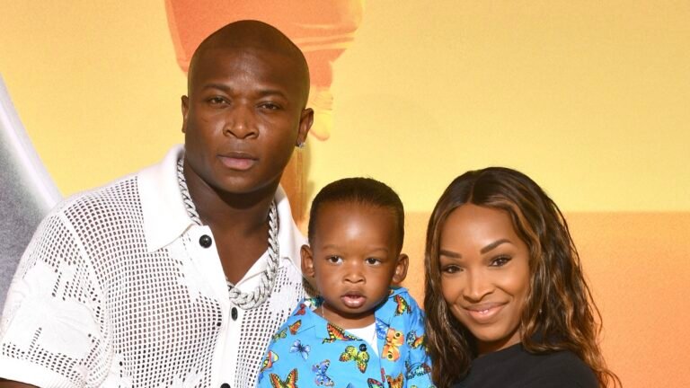 Malika Haqq Traits W/ Sentimental Birthday Shock For Son