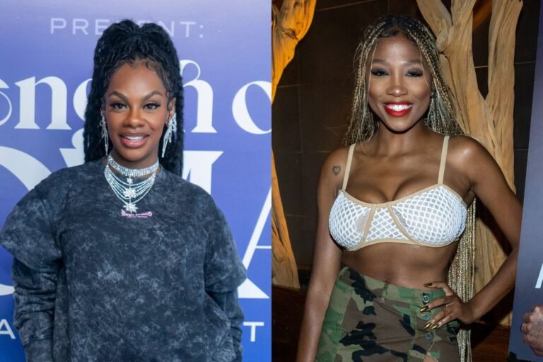 Jess Hilarious & Loren Lorosa Launch ‘The Job Is Mine’ Parody