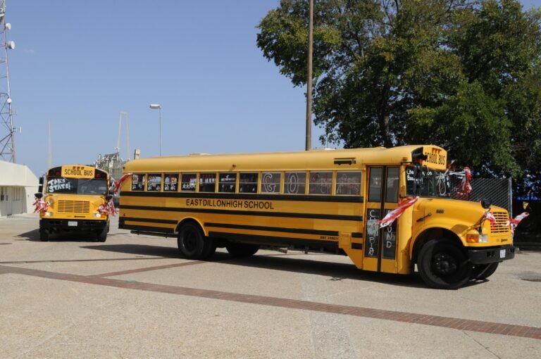 Latea Hentz Faces Costs For Viral Bus Brawl With Teen Bully