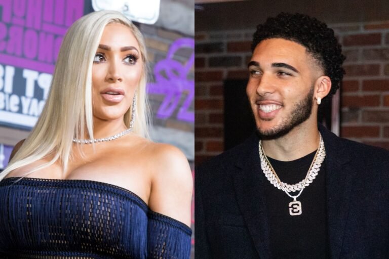 LiAngelo Ball Buys New Automobile For Girlfriend, MissNikkiiBaby Reacts