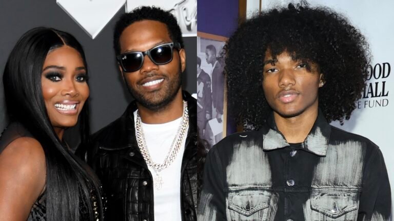 Lil Mendeecees Reacts To DM Claims (WATCH)