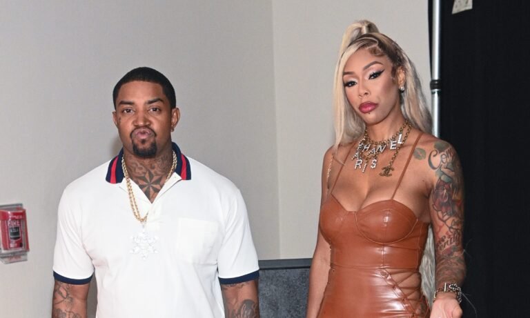 Lil Scrappy Recollects Bambi’s Response To Him Being Robbed