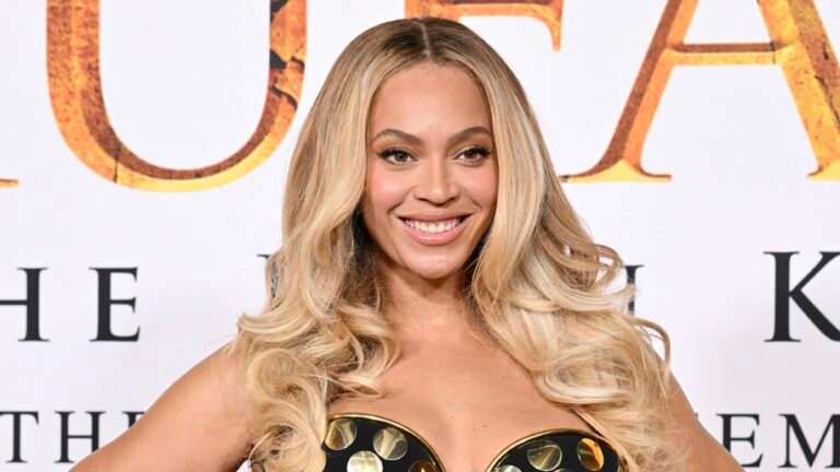 Madame Tussauds Orlando Unveils New Wax Determine