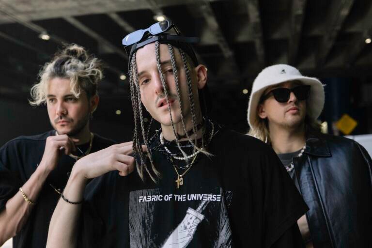 Way of life & Information →
                                                Music
                                    
                                
                    ‘Imprecise Is Boring’: Chase Atlantic on Music That Issues