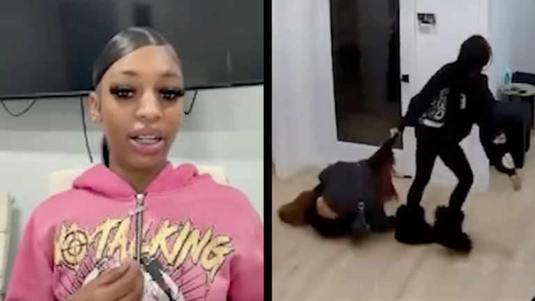 Hairstylist DRAGS Teen Shopper Over Fee