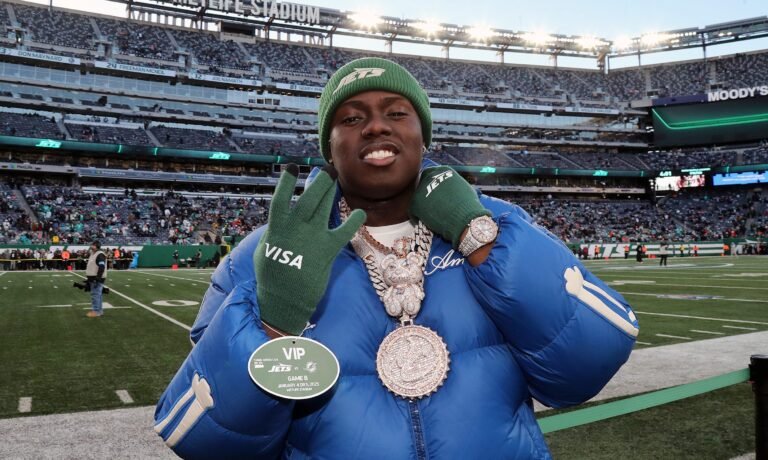 Sheff G Pleads Responsible To Tried Homicide, Agrees To Jail Time