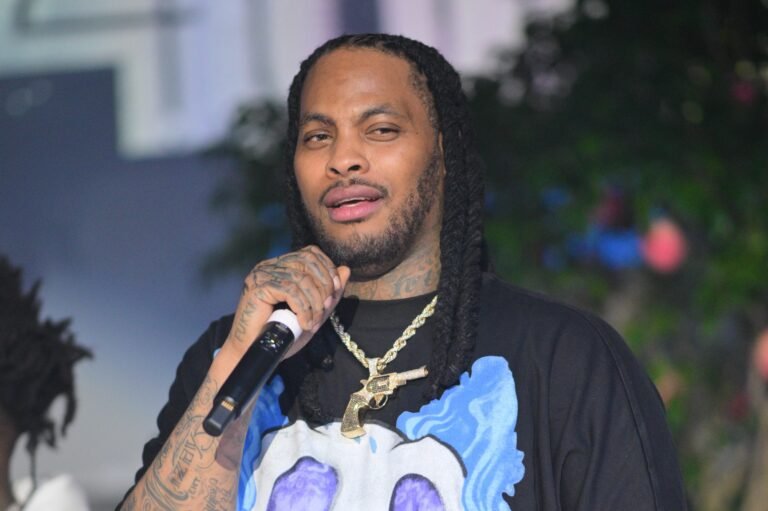 Waka Flocka Sparks Debate After Selecting Spouse Over Their Child