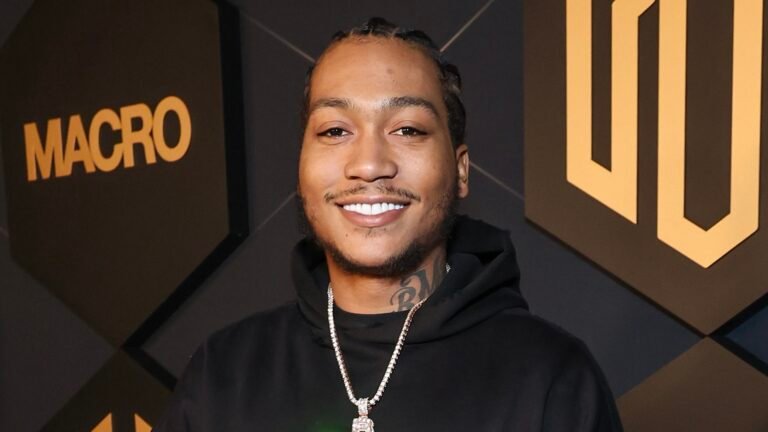 Lil Meech Shares New Images & Movies, Social Reacts