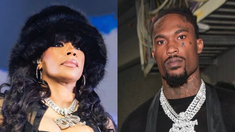 Keyshia Cole Shares Stunning Replace On Hunxho (WATCH)