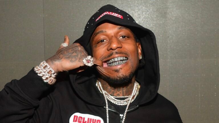 Police Determine Suspect In Deadly Sayso P Taking pictures