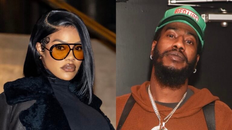 Teyana Taylor Calls for Iman Shumpert Obtain Jail Time
