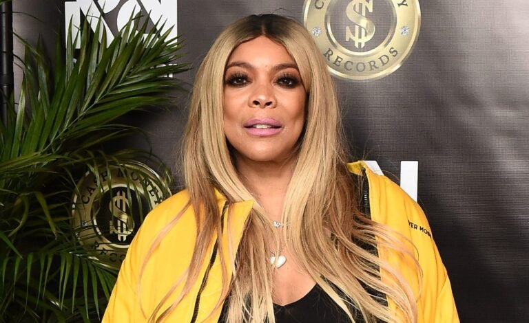 Wendy Williams Reacts To Kidnapping Report In opposition to Her Niece