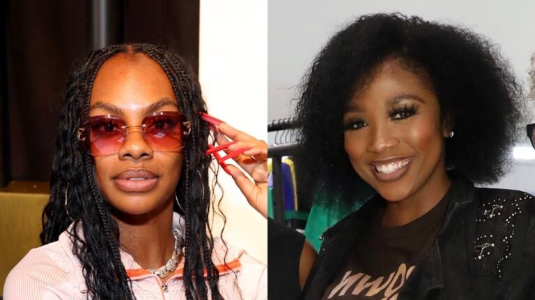 Jess Hilarious & Loren LoRosa Hash Issues Out (VIDEOS)