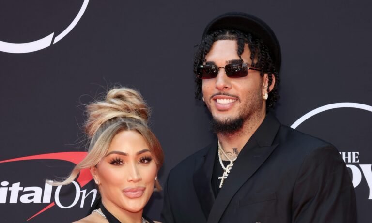 MissNikkiiBaby Says LiAngelo Ball Hasn’t Contacted Their Children