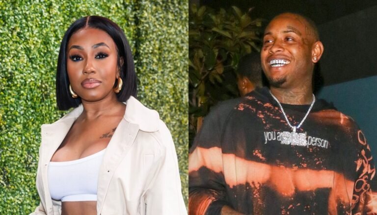 OhSoYouJade Shades Her Over Previous Southside Video