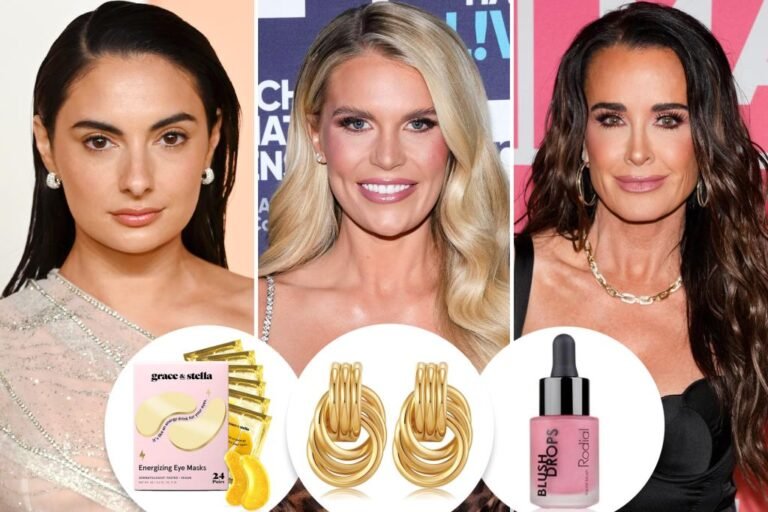 Amazon reveals Massive Spring Sale 2025 — See dates and early offers