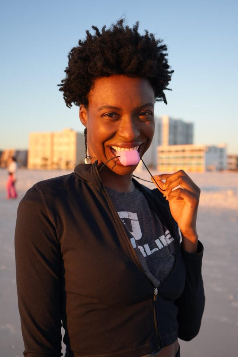 Life-style & Information
                                    
                                
                    3 Issues Playboy Creator Aubri Ebony Can’t Stay With out