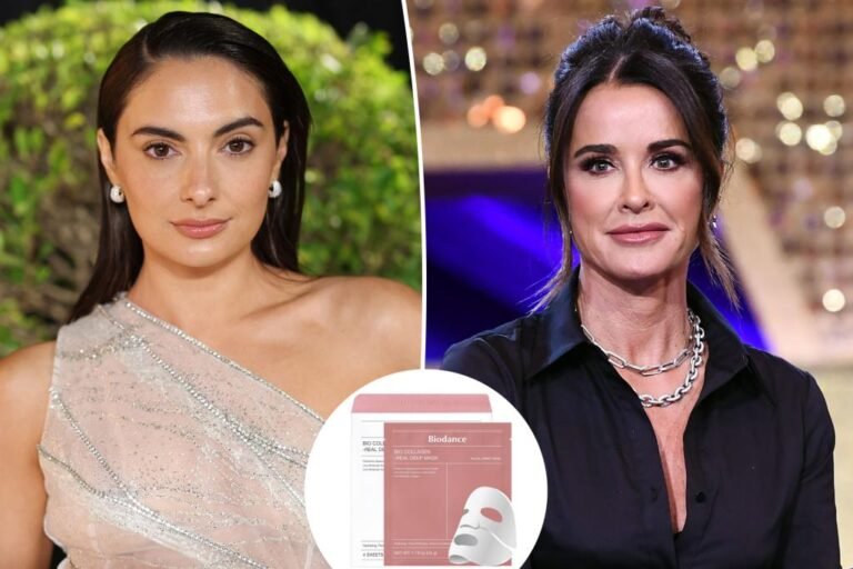 Store offers on the Biodance masks Bravo stars swear by on the Amazon Huge Spring Sale