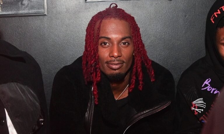 Playboi Carti Sparks Relationship Rumors With Gio After Viral Submit