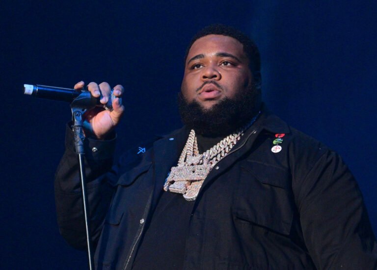 Rod Wave Accuses Lady Claiming Paternity Of Extortion Rod Wave Accuses Lady Claiming Paternity Of Extortion