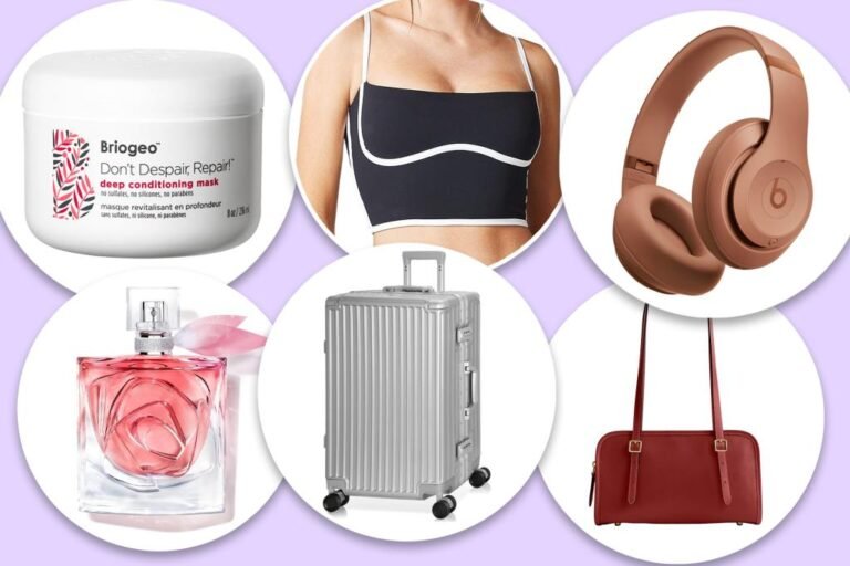 Web page Six editors reveal their prime Amazon Huge Spring Sale deal picks