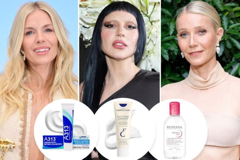Store offers on celeb-loved French pharmacy magnificence merchandise throughout Amazon’s Massive Spring Sale
