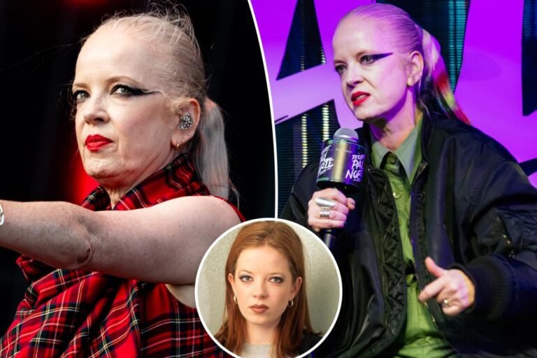 ‘I’ll proceed to wrinkle and flub’ ‘I’ll proceed to wrinkle and flub’