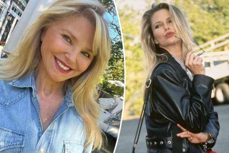 Christie Brinkley, 71, shares the beauty procedures she’s tried