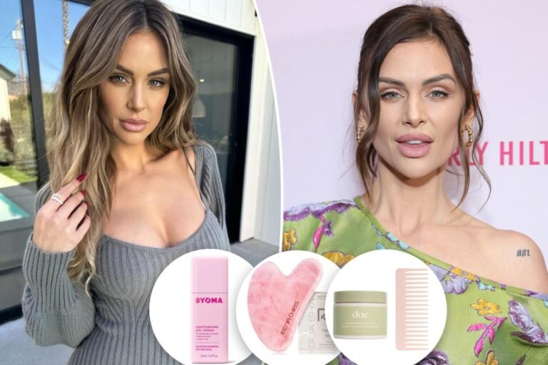Lala Kent’s Mom’s Day reward concepts from Amazon are all beneath 