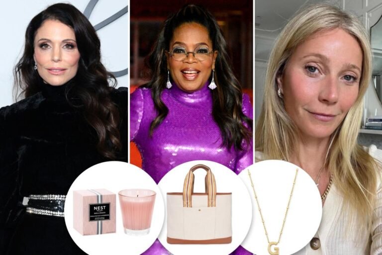 40 celebrity-approved Amazon Mom’s Day items to remain on funds