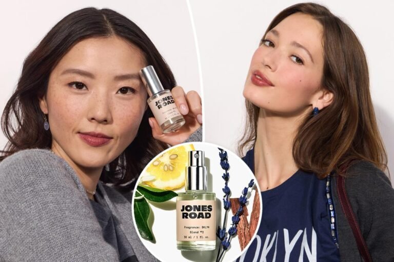 New Jones Street fragrance BKLYN is made for New Yorkers