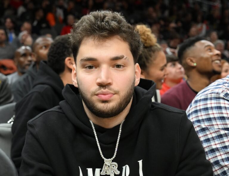 Adin Ross Sparks Reactions With Karmelo Anthony Bail Rant