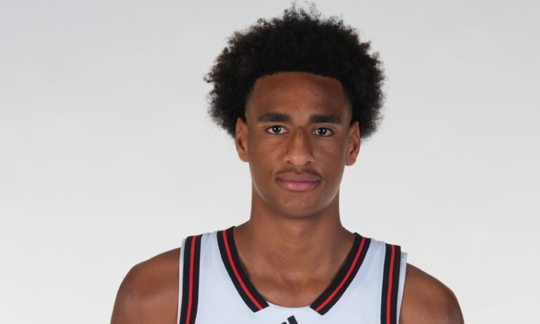 Alijah Arenas Awakes From Coma After Fiery L.A. Crash