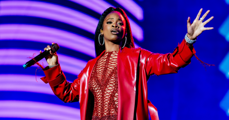 Ari Lennox Reportedly Elements J. Cole’s Dreamville Data