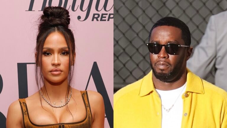 Cassie Reportedly Makes Determination On Testimony In Diddy Trial