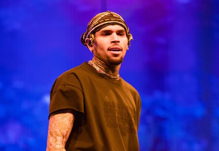 Chris Brown Reacts To TikToker Skipping Live performance Over Her Religion Chris Brown Reacts To TikToker Skipping Live performance Over Her Religion