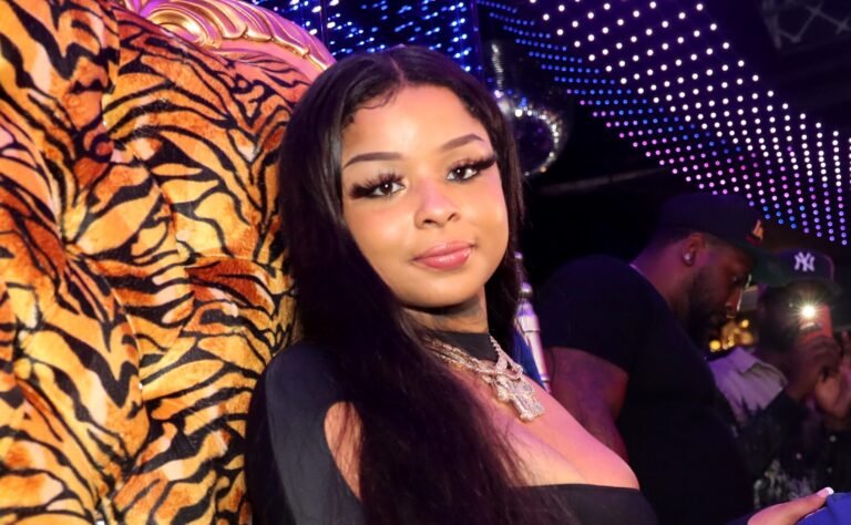 Chrisean Rock Begs Followers For Prayers As a substitute Of Judgement