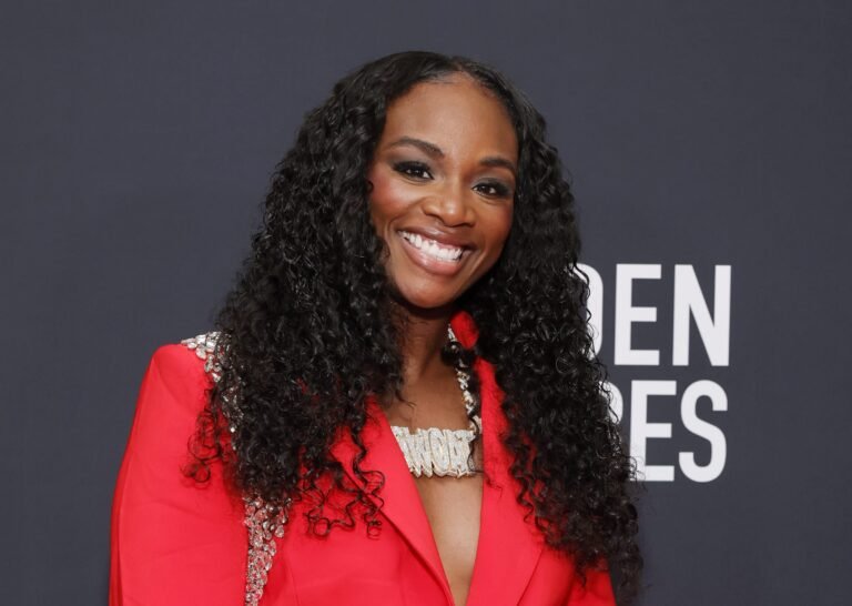 Claressa Shields Sparks Reactions After Denying Beef Over A Man